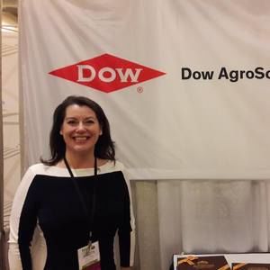 Meet your Posher, Bridgette